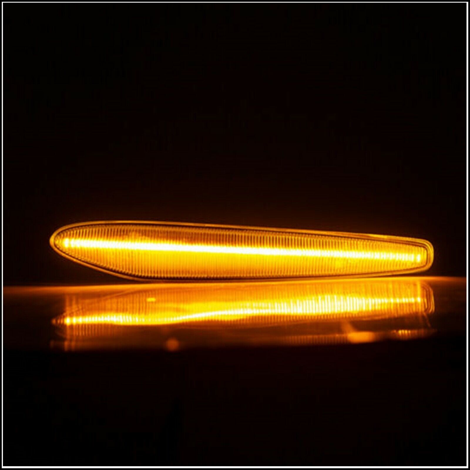 Indicatori Frecce Laterali a led Alfa Romeo 159 2005-2011 art.72511 BIBA-RICAMBI