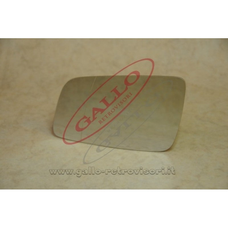 Vetro Specchietto Esterno Lato SX Compatibile Con Opel G dal 1998 al 2006 BIBA-RICAMBI