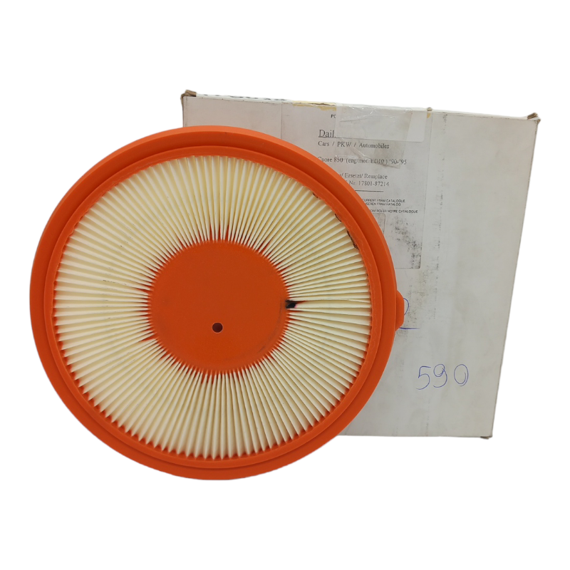 Filtro Aria Motore Fiaam Codice.PA7364 BIBA-RICAMBI