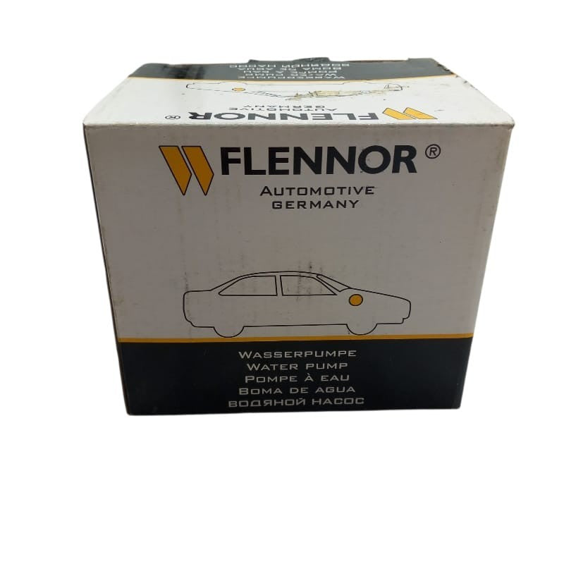 Pompa Acqua Motore Compatibile Per Alfa Romeo 156 Dal 1997-20054