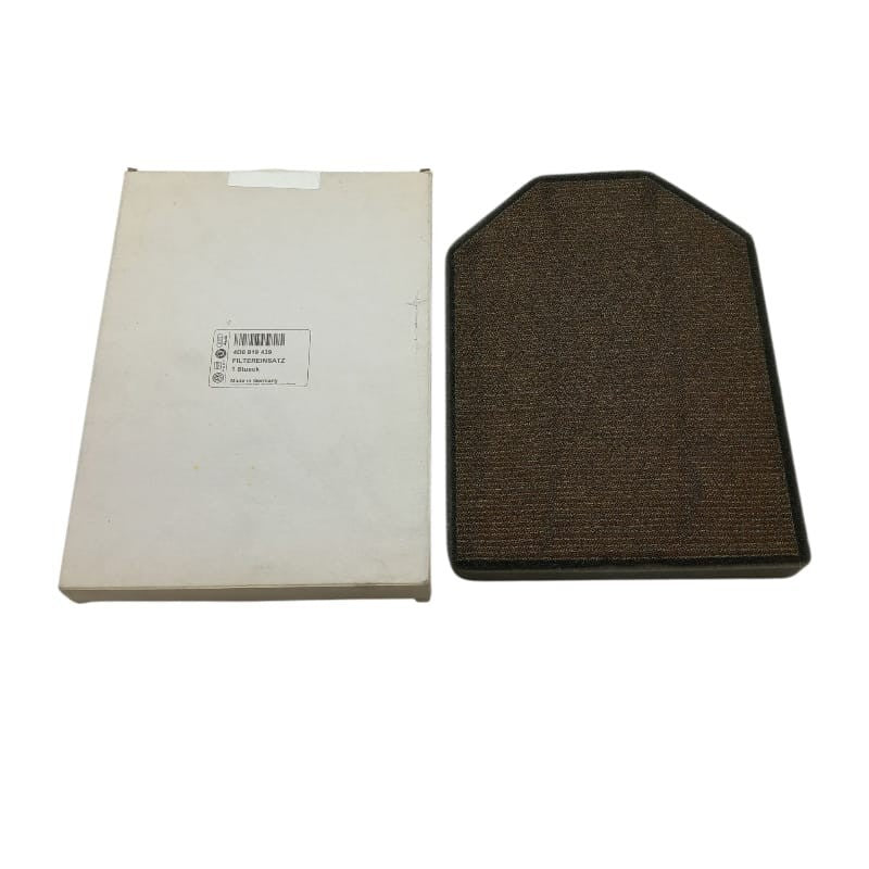 Filtro Abitacolo Originale Compatibile Per Audi A8 Dal 2000-20021