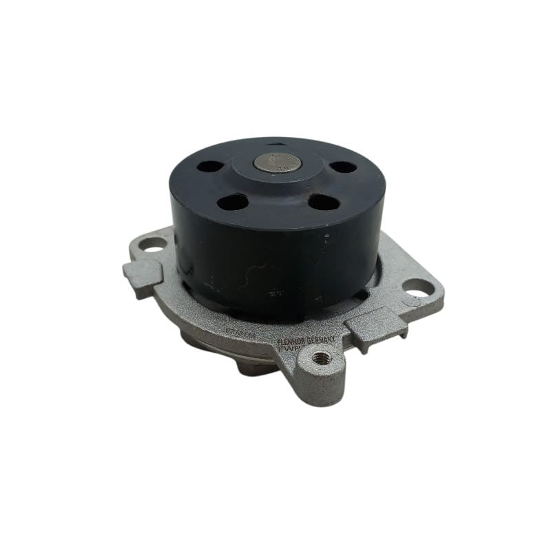 Pompa Acqua Motore Compatibile Per Fiat Coupe Dal 1996-20003