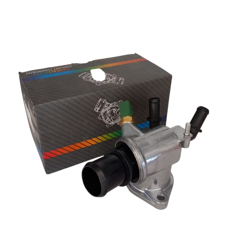 Termostato Refrigerante Per Fiat Grande Punto Dal 2005-0