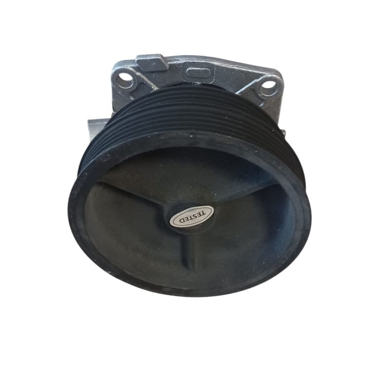 Pompa Acqua Motore Compatibile Per Fiat Marea Dal 1996-20026