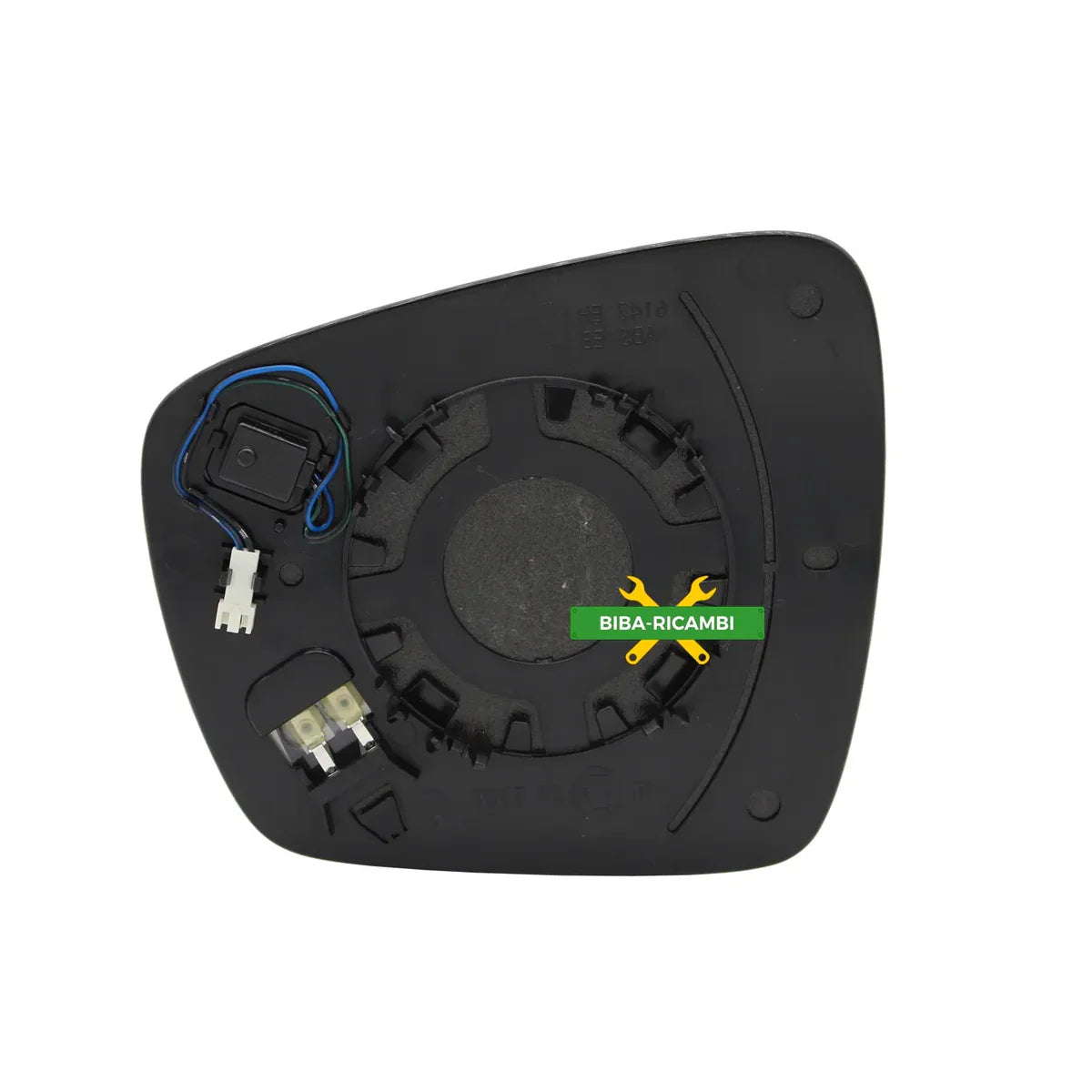 Specchietto Blind Spot Lato DX Compatibile Per Renault Scenic IV (J9) dal 2016>