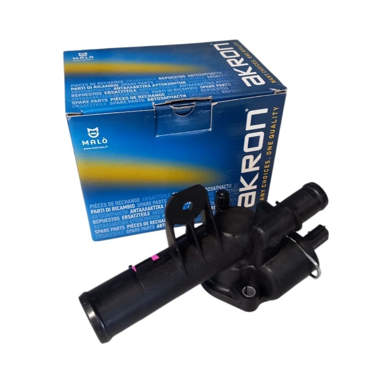 Termostato Refrigerante Per Renault Fluence Dal 2010-0