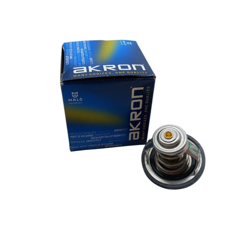 Termostato Refrigerante Per Fso Polonez III Dal 1992-20020