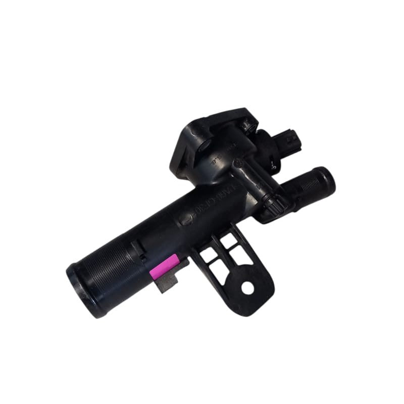 Termostato Refrigerante Per Renault Twingo II Dal 2010-3