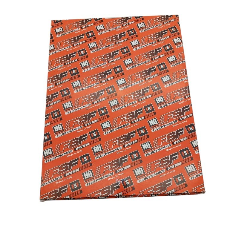 Filtro Abitacolo Compatibile Per Smart Cabrio 2000-20043