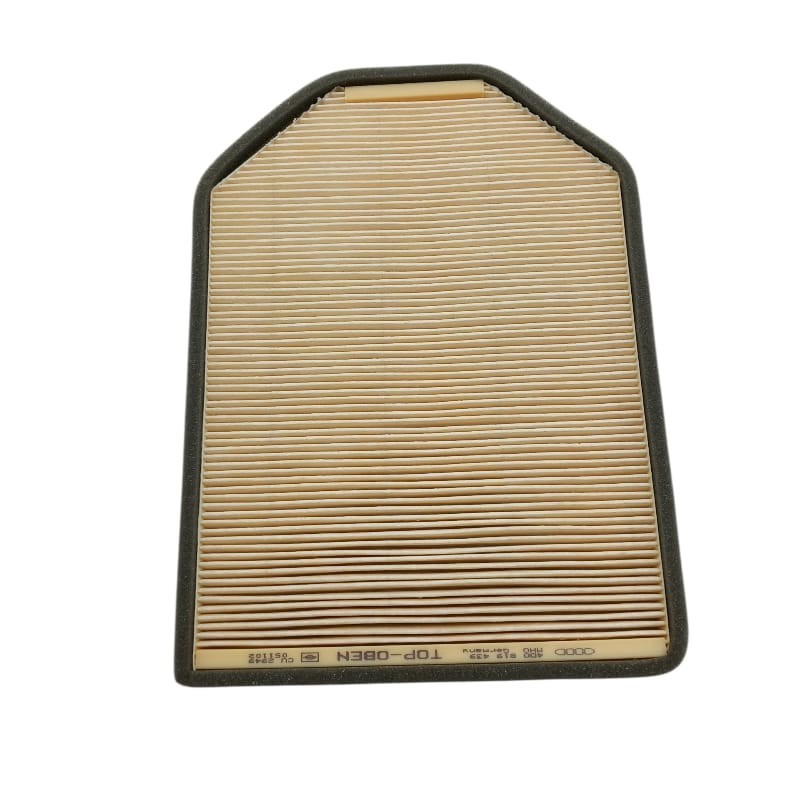 Filtro Abitacolo Originale Compatibile Per Audi A8 Dal 2000-20022