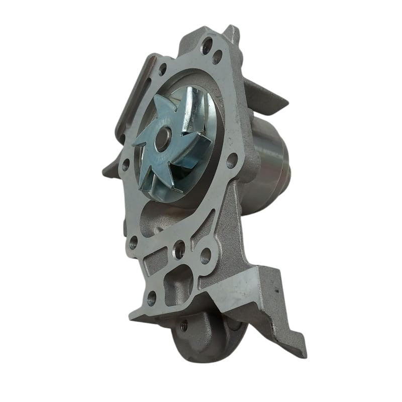 Pompa Acqua Motore Compatibile Per Renault Thalia II Dal 2008-20144