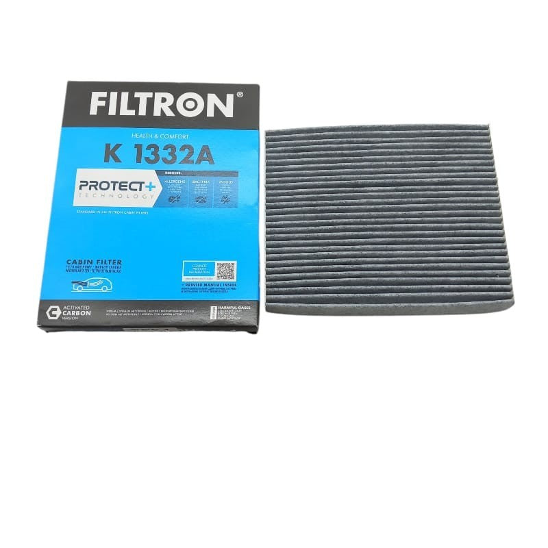 Filtro Abitacolo Compatibile Per Kia Sportage III Dal 2010-20151