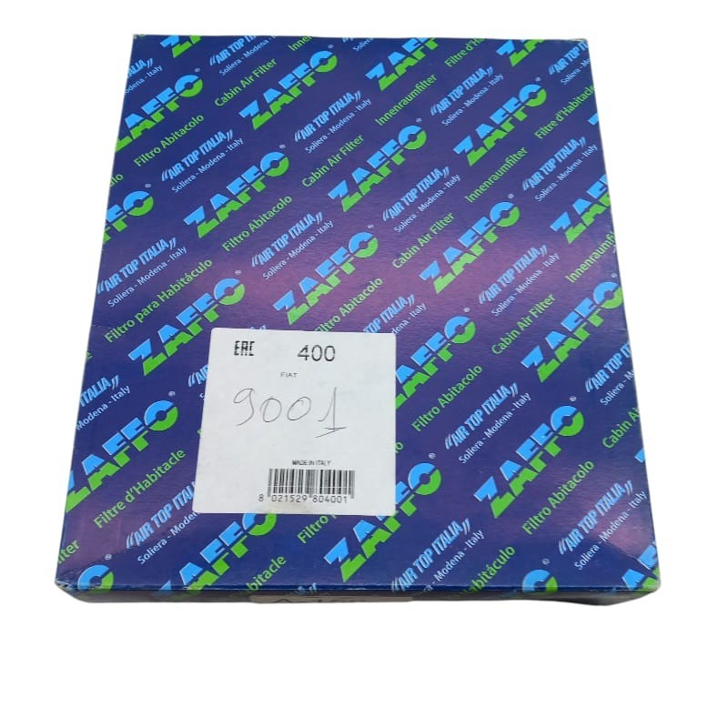 Filtro Abitacolo Compatibile Per Fiat Punto Dal 1999-20123