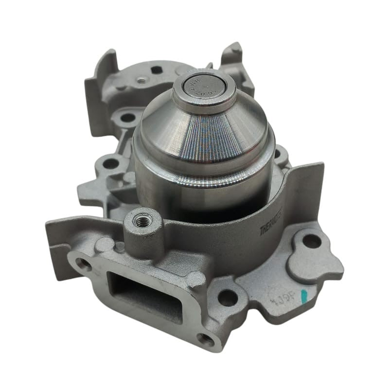 Pompa Acqua Motore Compatibile Per Renault Modus / Grand Modus Dal 2005-2