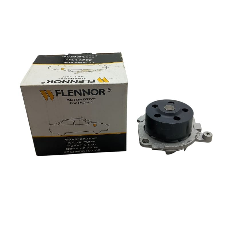 Pompa Acqua Motore Compatibile Per Fiat Punto Dal 1999-20120