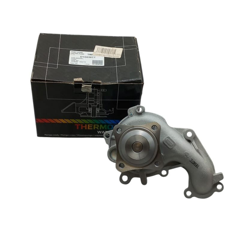 Pompa Acqua Motore Compatibile Per Ford Transit Dal 2002-20130