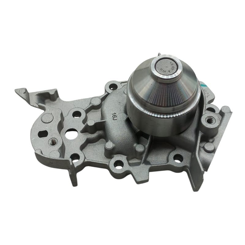 Pompa Acqua Motore Compatibile Per Dacia Sandero Dal 2008-3