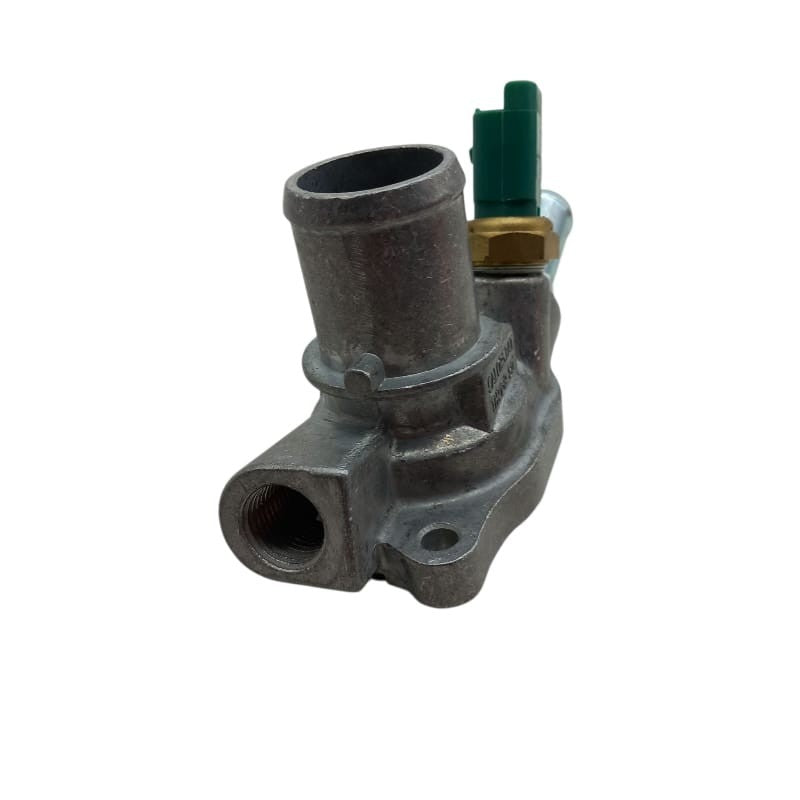 Termostato Refrigerante Per Fiat Linea Dal 2007-4