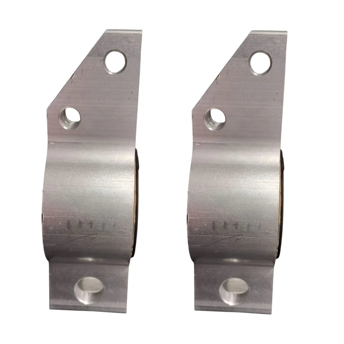 2 Silent Block Bracci Anteriori Per VW GOLF VI (5K1) dal 2008-2014