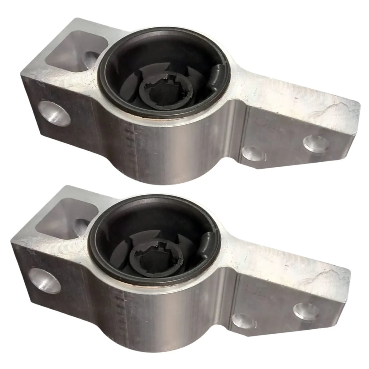 2 Silent Block Bracci Anteriori Per VW GOLF VI (5K1) dal 2008-2014