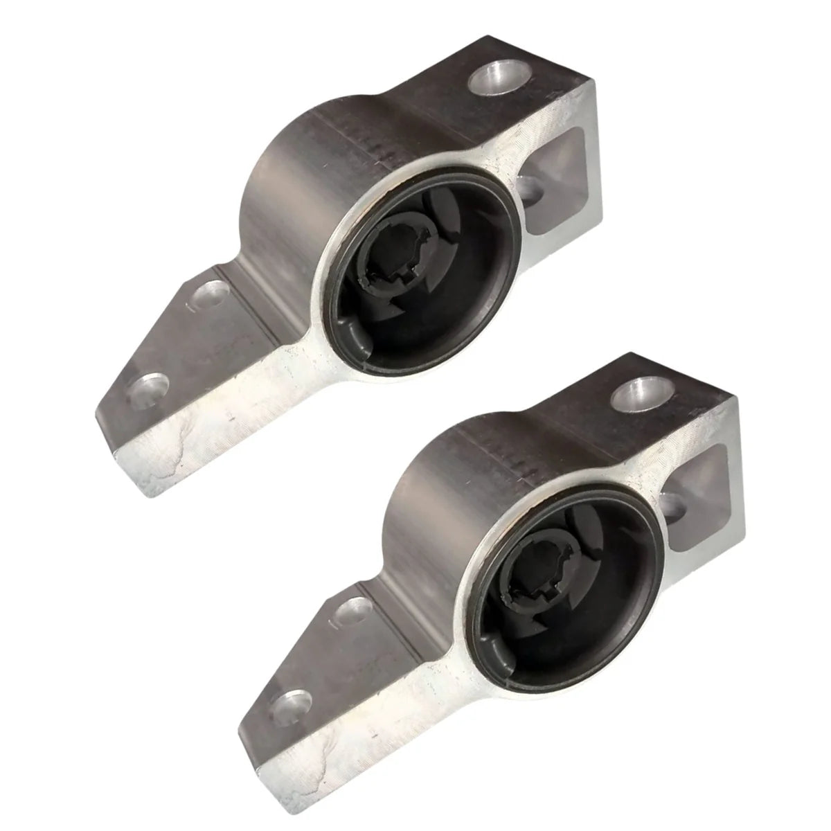 2 Silent Block Bracci Anteriori Per VW GOLF VI (5K1) dal 2008-2014