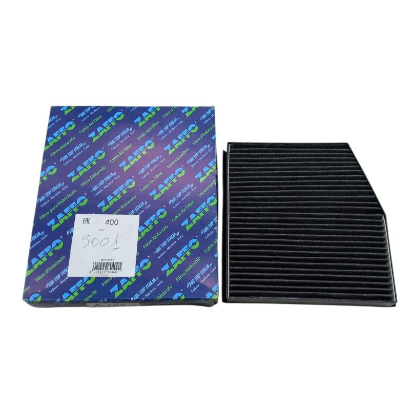 Filtro Abitacolo Compatibile Per Fiat Punto Dal 1999-20121