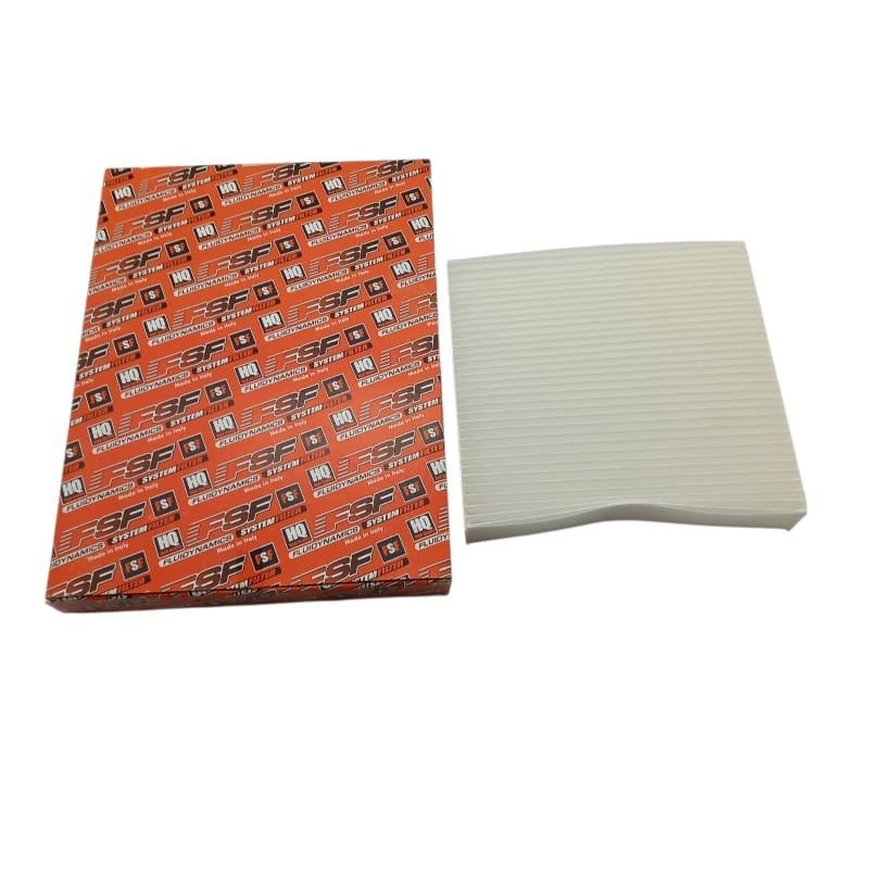 Filtro Abitacolo Compatibile Per Smart Fortwo Dal 2004-20071