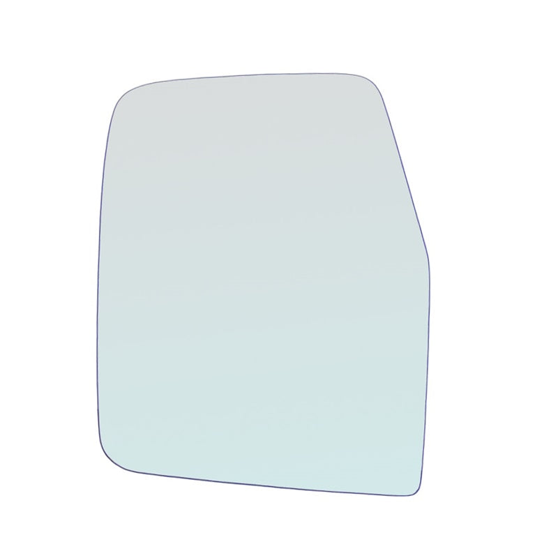 Vetro Specchio Retrovisore Lato SX Per Nissan Patrol GR (Y60) dal 1986-1994