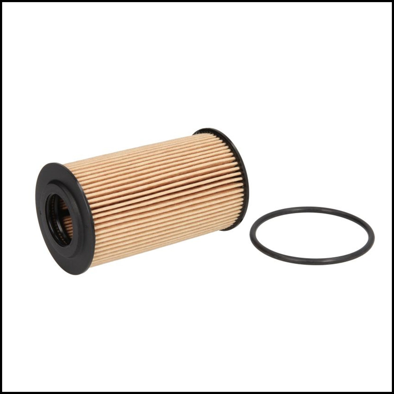 A. Filtro Cartuccia Olio Motore Diametro Esterno Ø 57 art.7422 BIBA-RICAMBI