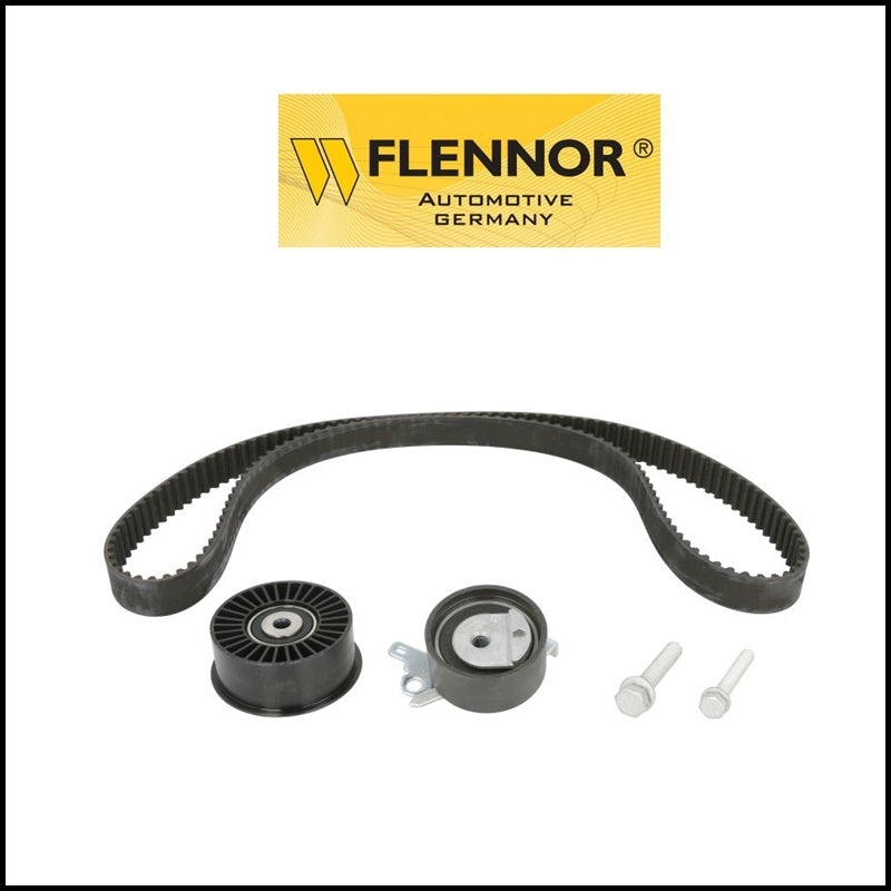 Kit Distribuzione Citroen C4 | Peugeot 206 | 307 BIBA-RICAMBI