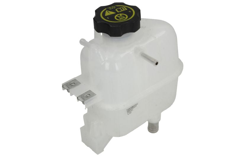Vaschetta Acqua Radiatore Compatibile Per Chevrolet Spark M300 BIBA-RICAMBI
