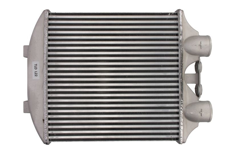 Intercooler Compatibile Per Seat Ibiza III (6L1) BIBA-RICAMBI