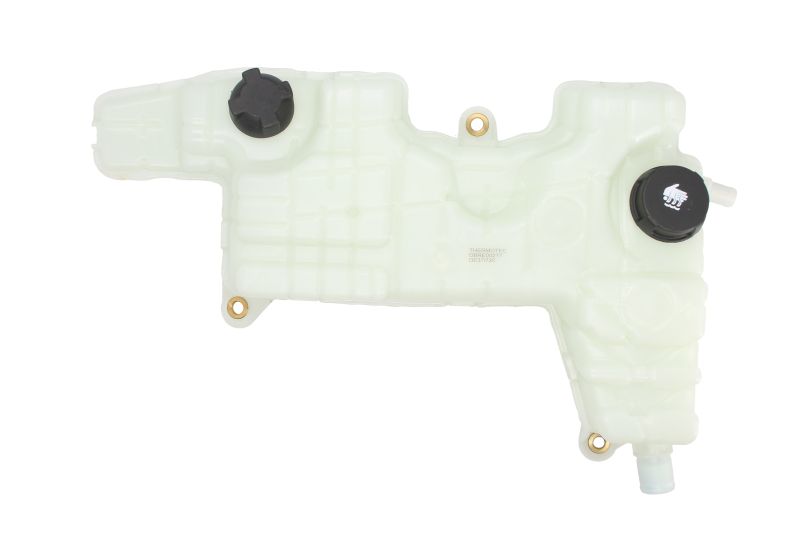 Vaschetta Acqua Radiatore Compatibile Per Daf LF45 Daf LF55 | Renault Trucks Kerax Midlum Premium BIBA-RICAMBI