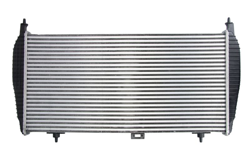 Intercooler Compatibile Per Peugeot 407 (6D) | 607 (9D) BIBA-RICAMBI