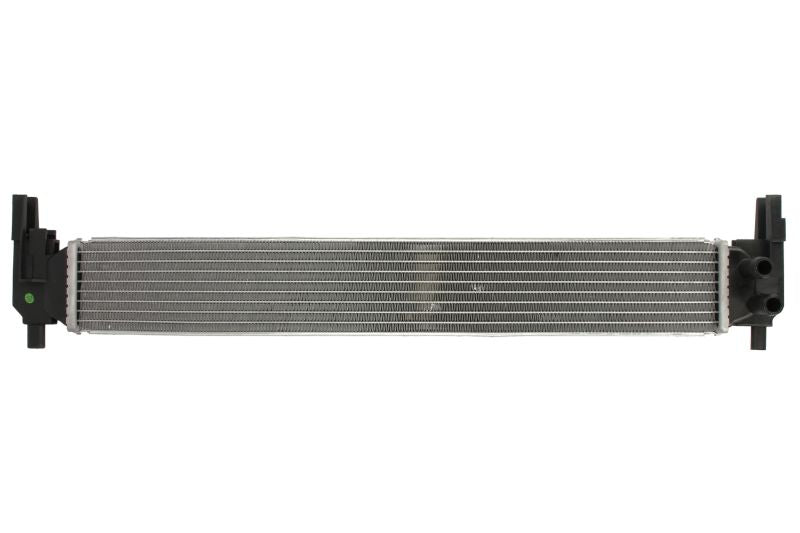 Intercooler Compatibile Per Skoda Rapid (NH3) / Roomster (5J7) | VW Polo V (6R1) BIBA-RICAMBI
