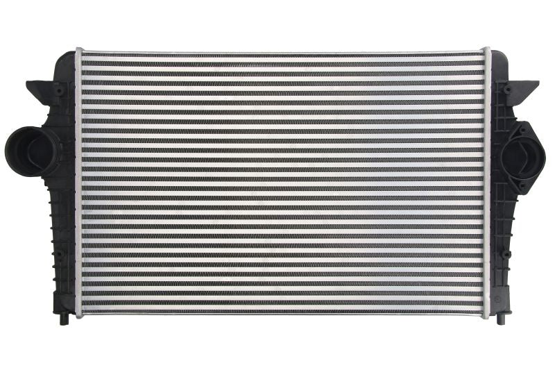 Intercooler Compatibile Per Ford Galaxy I (WGR) | Seat Alhambra (7V8) | VW Sharan (7M8) BIBA-RICAMBI