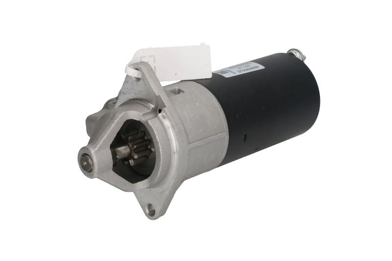 Motorino Avviamento Auto 12V | 1.4 KW Compatibile Per Chevrolet | Daewoo | Fiat | Opel | Saab BIBA-RICAMBI