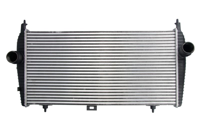 Intercooler Compatibile Per Peugeot 407 (6D) | 607 (9D) BIBA-RICAMBI