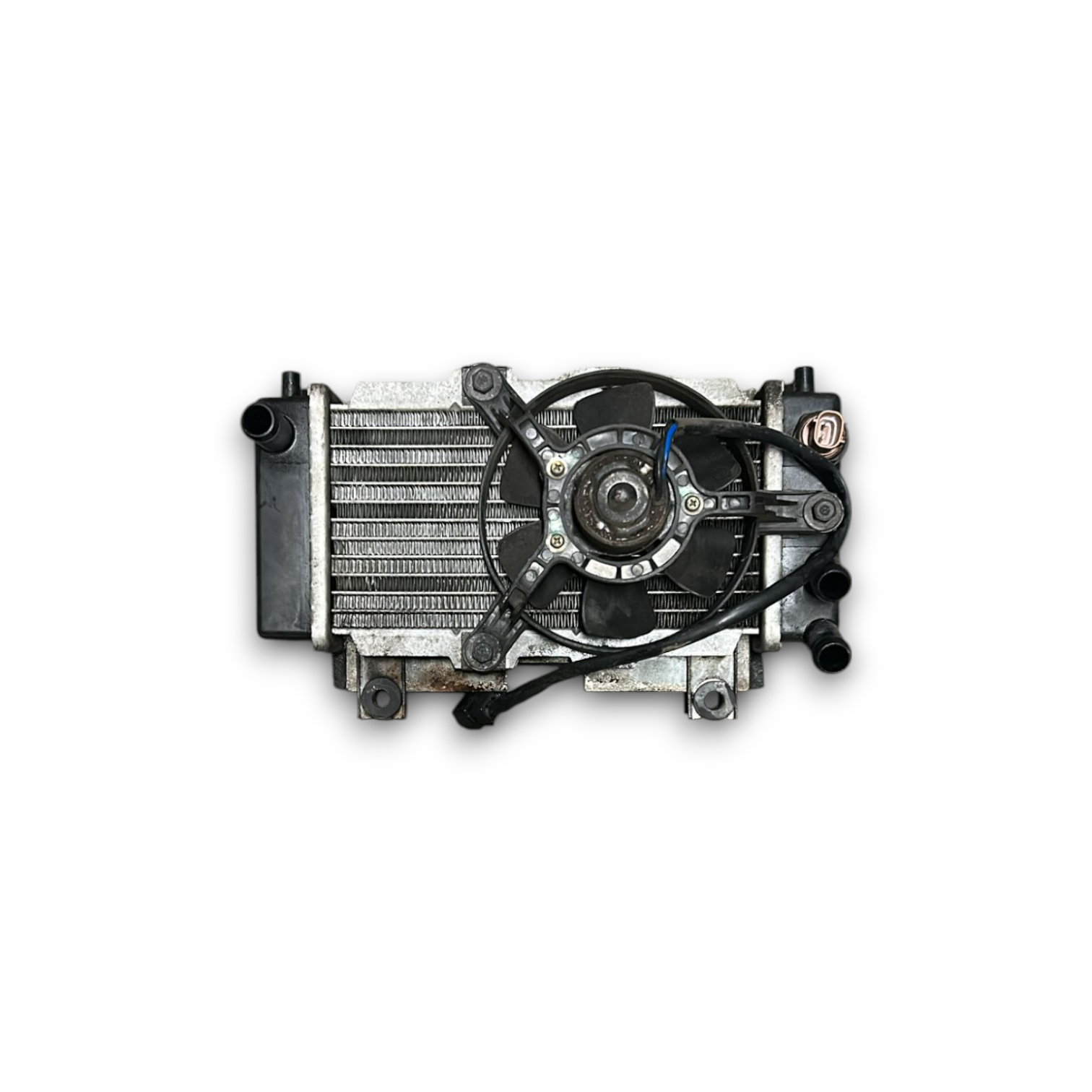 Radiatore + Ventola Sym Joyride 200 (2010 > 2012)