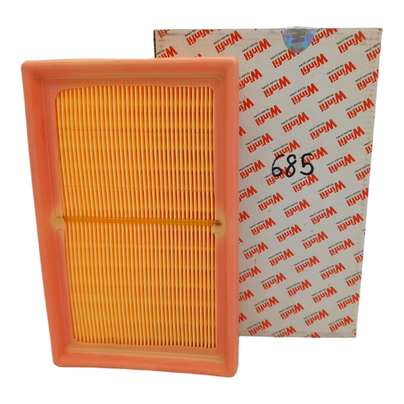Filtro Aria Motore Winfil Codice.FAF-SU-029 BIBA-RICAMBI
