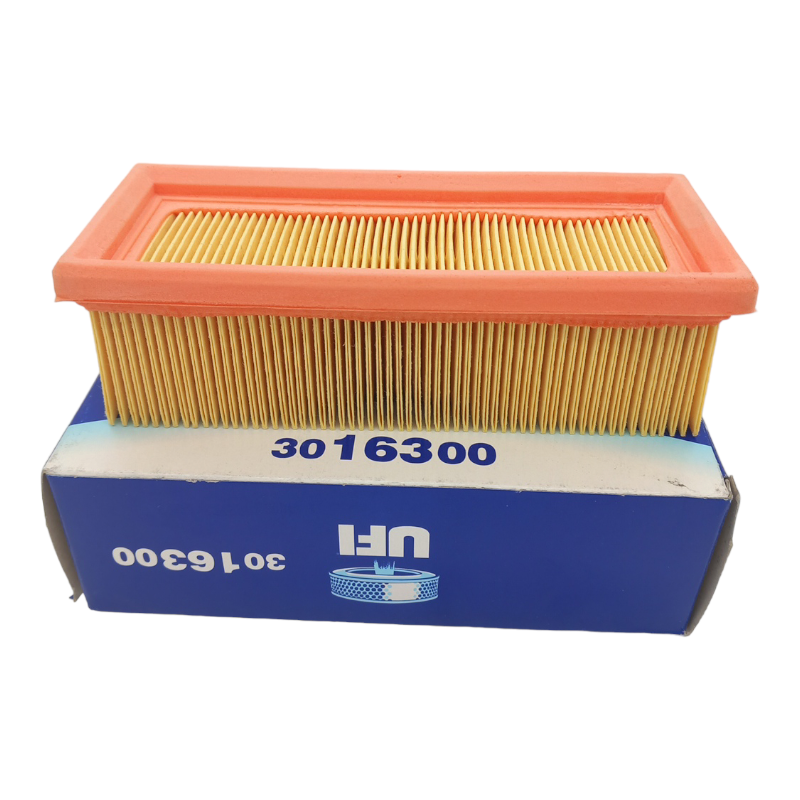 Filtro Aria Motore UFI Codice.3016300 BIBA-RICAMBI
