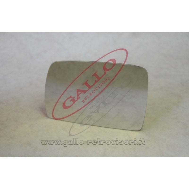 Vetro Specchietto Esterno Lato DX Compatibile Con Land Rover Range Rover dal 2003 al 2011 BIBA-RICAMBI
