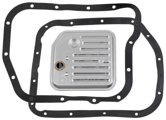 Filtro Cambio Automatico Compatibile Per Dodge Jeep BIBA-RICAMBI