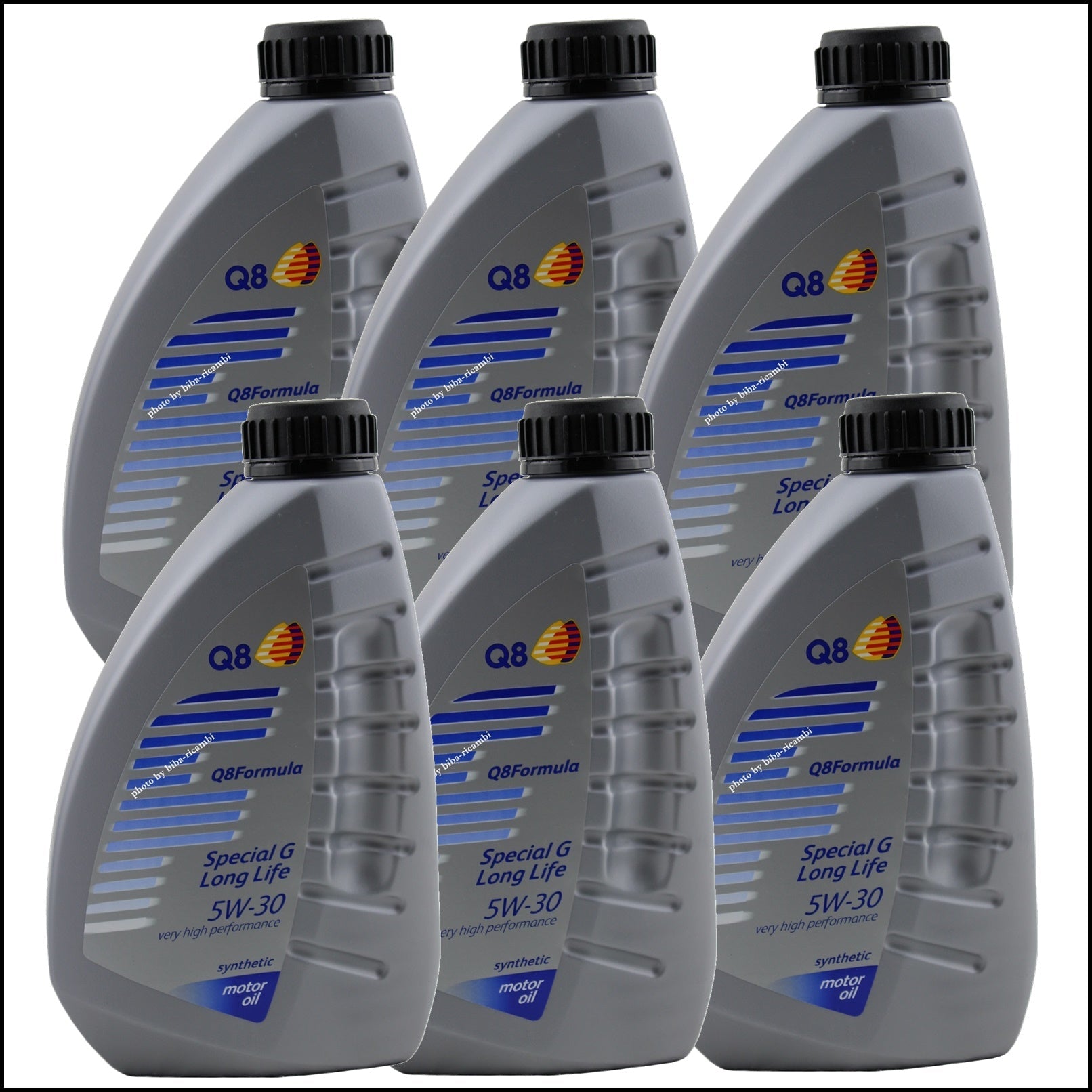 Kit Tagliando Olio | Filtri Per Toyota RAV 4 2.200 D 110kw/150cv dal 2006> BIBA-RICAMBI