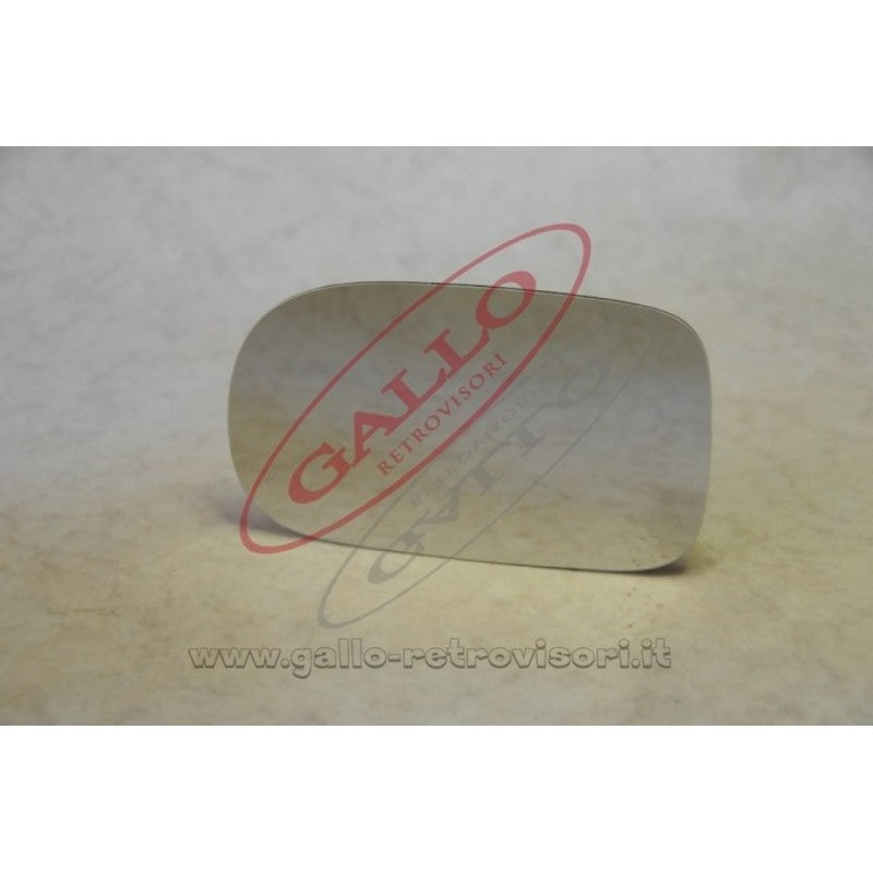 Vetro Specchietto Esterno Lato DX Compatibile Con Suzuki Swift fino al 2004 (specchio + grande) BIBA-RICAMBI