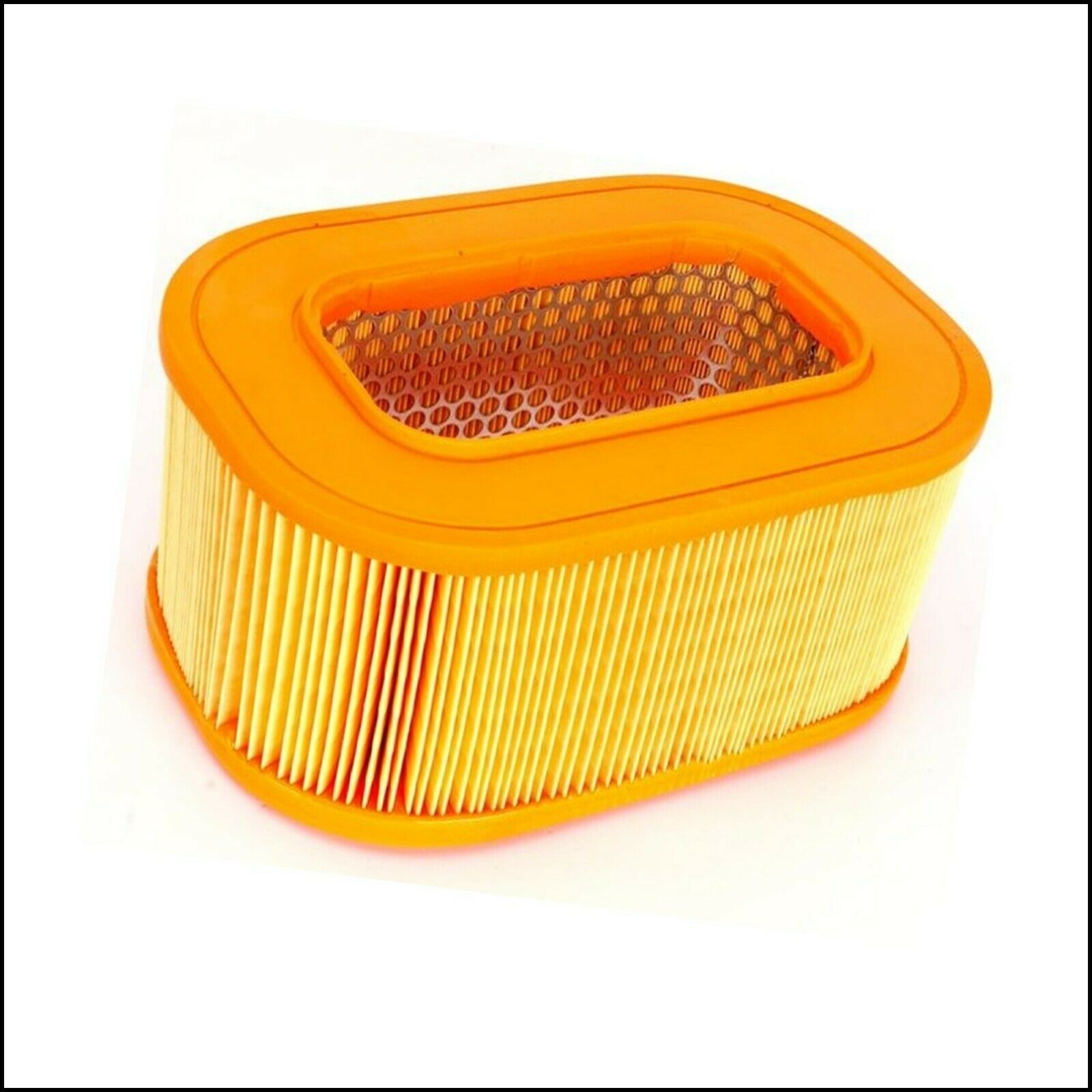 A. FILTRO ARIA MOTORE art.6013 BIBA-RICAMBI