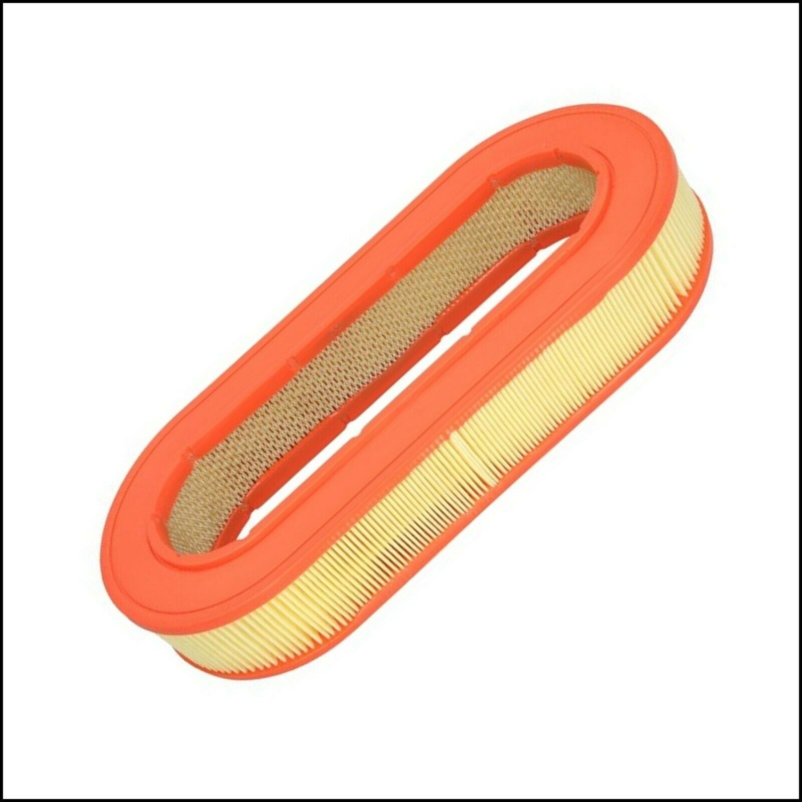 A. FILTRO ARIA MOTORE art.6015 BIBA-RICAMBI