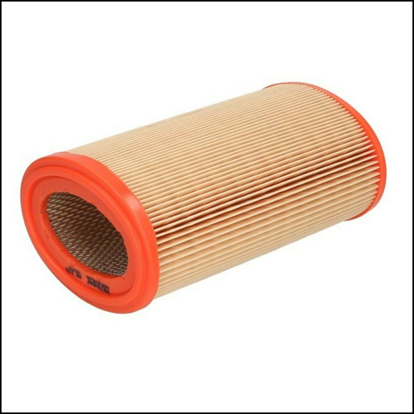 A. FILTRO ARIA MOTORE art.6021 BIBA-RICAMBI