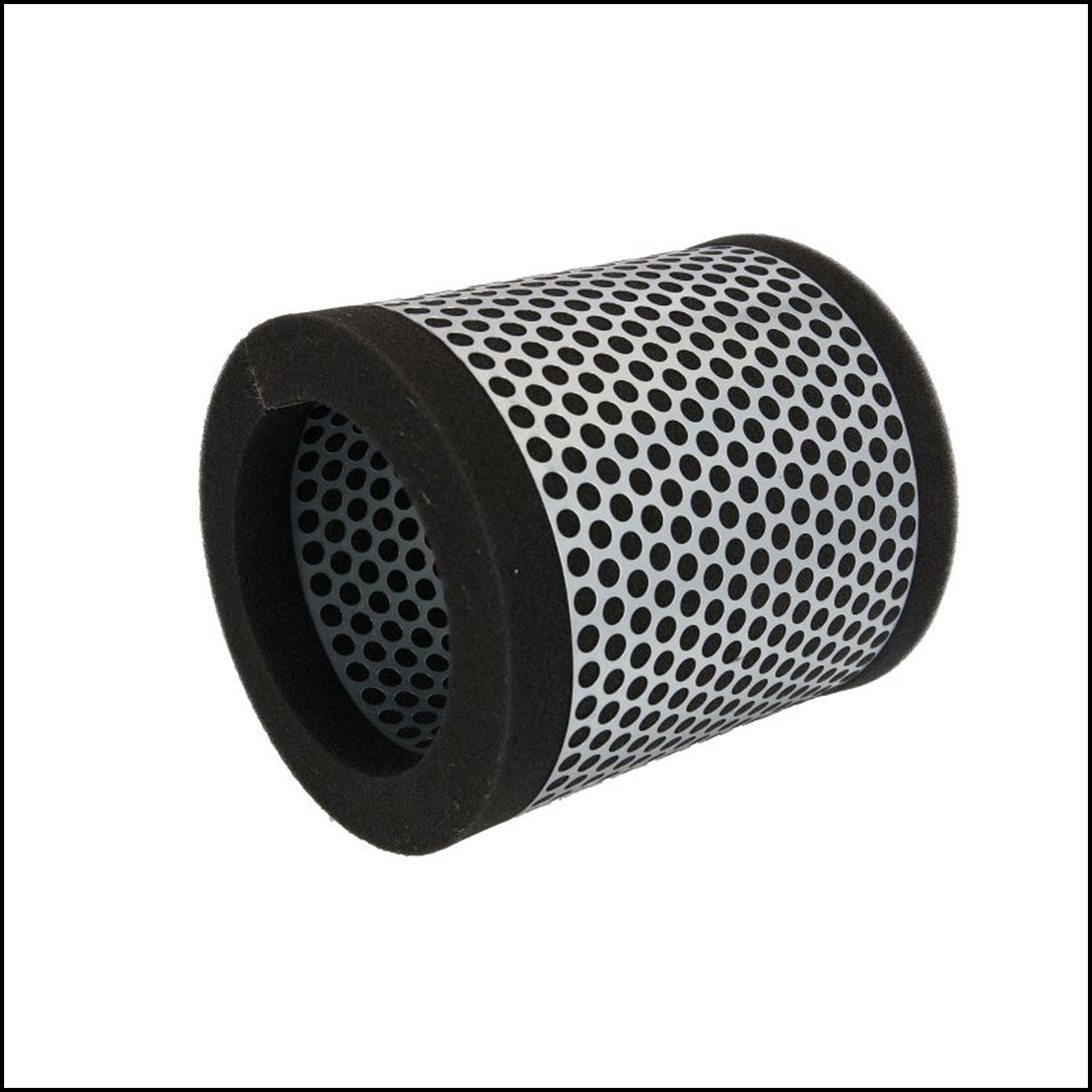 A. FILTRO ARIA MOTORE art.6031 BIBA-RICAMBI