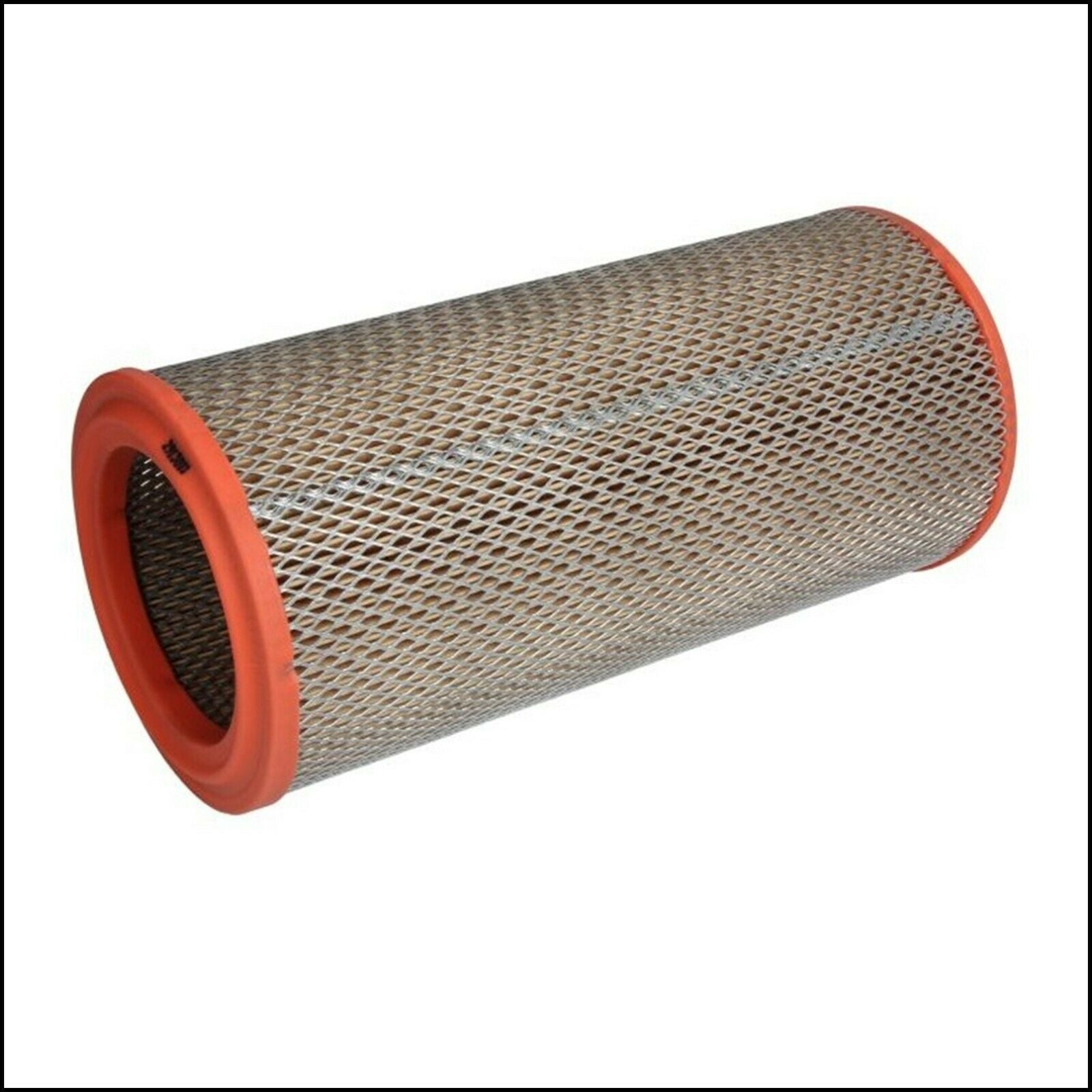 A. FILTRO ARIA MOTORE art.6032 BIBA-RICAMBI